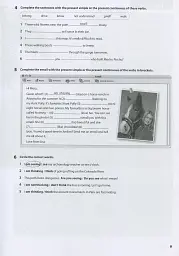 Wonderful World 2nd Edition 5 Workbook - мініатюра 9