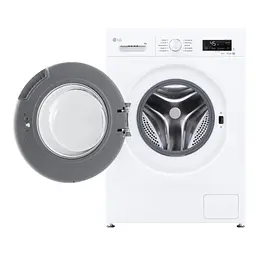 Пральна машина LG F2Y2NS3WE - мініатюра 7