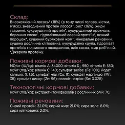 Сухий корм для цуценят дрібних порід із чутливою шкірою Purina Pro Plan Small & Mini Puppy Sensitive з лососем 3 кг 12272619 - мініатюра 4
