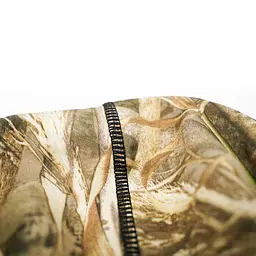Шапка водонепроникна DexShell Watch Hat Camouflage (DH9912RTCSM) р-р S/M (56-58 см), камуфляж - мініатюра 2