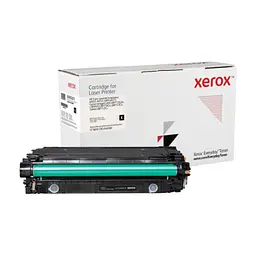 Картридж Xerox HP CF360X (508X), Canon 040H black (006R03679)