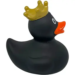 Качка FunnyDucks Чорна у короні (1928) - мініатюра 5