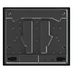 Варильна поверхня Gorenje GW6D42CL[GW6D42CLB] - мініатюра 5