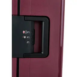Валіза Travelite Terminal Lilac S (TL076047-19) - мініатюра 6