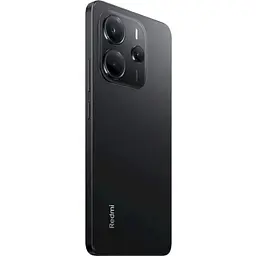 Смартфон Xiaomi Redmi Note 14 8/256GB Midnight Black - мініатюра 5