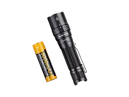 Ліхтар ручний Fenix PD40R V2.0 + подарунок Ліхтар ручний Fenix E01 V2.0  - мініатюра 8