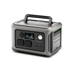 Зарядна станція ALLPOWERS R600 600W 299Wh (R600) - мініатюра 3