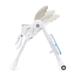 Стілець для годування Kinderkraft Yummy Multi (5902533910274) - мініатюра 9