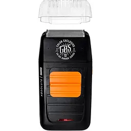 Шейвер Ga.Ma Absolute Shaver (SMB5020) [104243] - мініатюра 11
