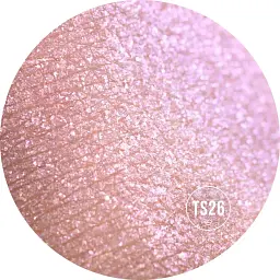 Пресовані тіні для повік Sinart Extra Dimension Velor Eyeshadow TS26 1.5 г - мініатюра 2