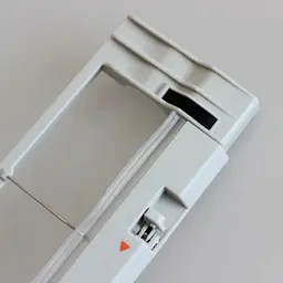 Кришка щітки робота-пилососа Xiaomi Mijia Mi Robot Vacuum Cleaner, Xiaomi Roborock S5 Max, Xiaomi RoboRock S6, - мініатюра 4