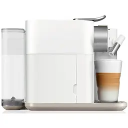Кавоварка De'Longhi Nespresso Gran Lattissima EN 640.W - мініатюра 2
