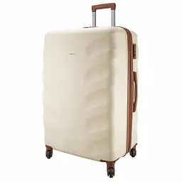 Валіза Semi Line 24" M Beige (T5709-2)