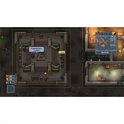 Ключ активації Microsoft The Escapists 2 - Game of the Year Edition для Xbox One/Series - мініатюра 4