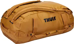 Спортивна сумка Thule Chasm Duffel 70 л Golden (TH 3204995) - мініатюра 6