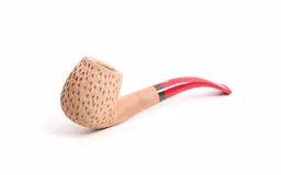 Люлька Savinelli Fragola 602 (1084384) - мініатюра 2