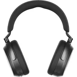Навушники з мікрофоном Sennheiser MOMENTUM 4 Wireless Graphite (700383) - мініатюра 8