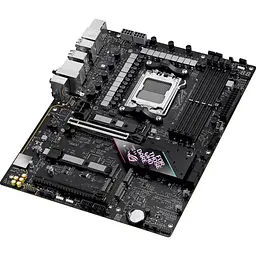 Материнська плата Asus ROG Strix B850-E Gaming WIFI (90MB1J60-M0EAY0) [139936] - мініатюра 6
