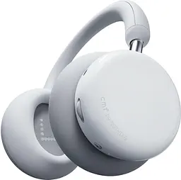 Навушники CMF by Nothing Headphone Pro Light Grey - мініатюра 2