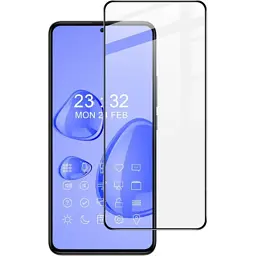 Скло захисне PowerPlant Full screen Poco X5 (GL602640)