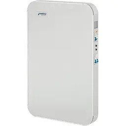 Стабілізатор напруги інверторний Volter Снпто Smart-4 3500 Вт 220 В стабілізація 110-330 В