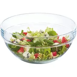 Салатник Luminarc Empilable Transparent (6412202) - мініатюра 2
