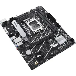 Материнська плата ASUS PRIME B760M-K - мініатюра 5
