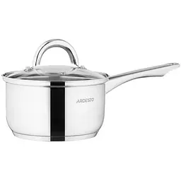 Набір каструль Ardesto Gemini Gourmet Andria (AR1906GPS) - мініатюра 4