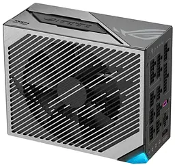 Блок живлення Asus ROG Thor 1000W Platinum III ROG Equalizer (90YE00V8-B0NA00)