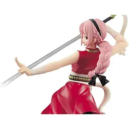 Фігурка Banpresto One Piece Rebecca Ван Піс Ребекка 19 см B OP R 19 - мініатюра 2