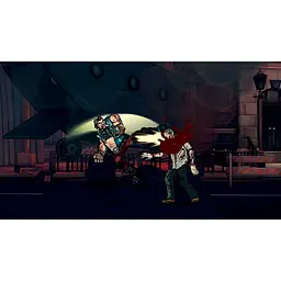 Ключ активації Microsoft Bloody Zombies для Xbox One/Series - мініатюра 3