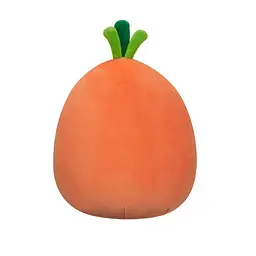 М'яка іграшка Squishmallows Морквинка Кароліна 13 см (SQER00909) - мініатюра 4