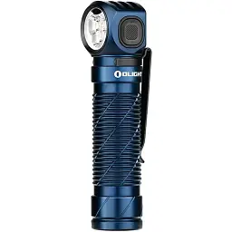 Ліхтар Olight Perun 3 Midnight Blue - мініатюра 3