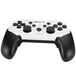 Геймпад Xtrike Me GP-43 бездротовий Bluetooth PS4/IOS/Android/Nintendo/PC - мініатюра 4