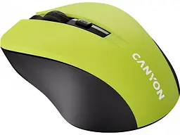 Миша Canyon CNE-CMSW1Y - мініатюра 2