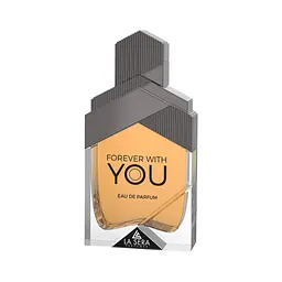 Парфумована вода чоловіча La Sera Forever With You 100 мл (MM35021)