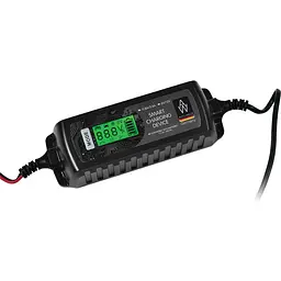 Інтелектуальний зарядний пристрій Konner&Sohnen Auto Welle AW05-1204 (AW05-1204) - мініатюра 2