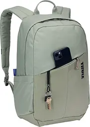 Рюкзак Thule Notus 20L (Quiet Green) 3205203 (TH 3205203) - мініатюра 5