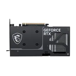 Відеокарта MSI GeForce RTX5060Ti 16Gb VENTUS 2X OC PLUS (RTX 5060 Ti 16G VENTUS 2X OC PLUS) - мініатюра 2