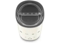 Спінювач молока Smeg MFF02CREU - мініатюра 6