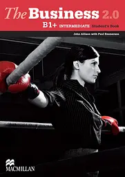 The Business 2.0 Intermediate B1+ Student's Book