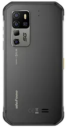 Смартфон Ulefone ARMOR 11T 5G 8/256Gb NFC Black Global version - мініатюра 2