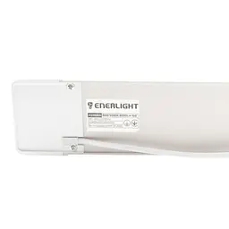 Cвітильник стельовий світлодіодний Enerlight Aurora 80Вт 5000К (AURORA80SMD100NC) - мініатюра 2