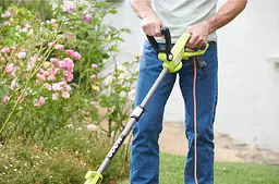 Тример садовий Ryobi RLT6130 600 Вт - мініатюра 3