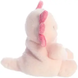 Іграшка м'яконабивна Aurora Palm Pals Аксолотль 15 см (210649A) - мініатюра 3