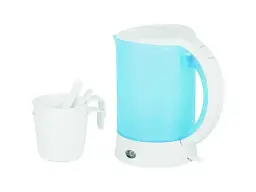 Електрочайник ECG RK 510 Travel Lite - мініатюра 4