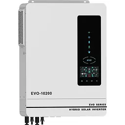 Гібридний сонячний інвертор Anern AN-SCI-EVO-10200 [110626]