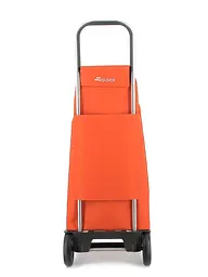 Сумка-візок Rolser Jet LN Joy Mandarina (JET001-1012) - мініатюра 5