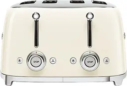 Тостер SMEG TSF03CREU - мініатюра 2