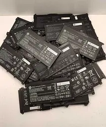 Акумулятор HP 250 G7 255 G7 470 G7 HT03XL 11.4V 41Wh Б/в